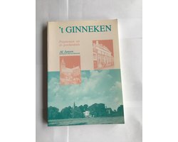 Kaft van Ginneken