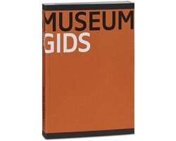 Kaft van Rijksmuseumgids
