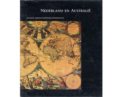 Kaft van Nederland en australie