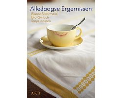 Kaft van Alledaagse ergernissen