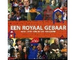 Kaft van Royaal Gebaar Naar Vluchtelingen Die Al Te Lang Wachten En Cd