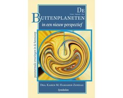 Kaft van De Buitenplaneten in een nieuw perspectief