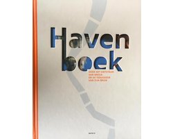 Kaft van Havenboek