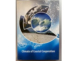 Kaft van Climate of Coastal Cooperation