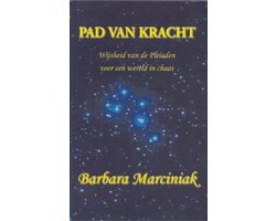 Kaft van Pad van Kracht