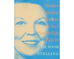 Kaft van Voorstelling