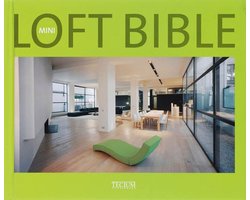 Kaft van Mini Loft Bible