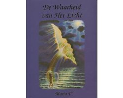 Kaft van De waarheid van het licht