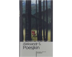 Kaft van Aleksandr S. Poesjkin