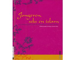 Kaft van Jongeren, Seks En Islam