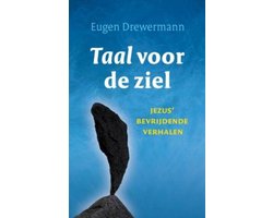 Kaft van Taal Voor De Ziel