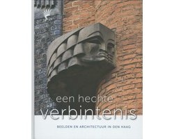 Kaft van VOM-reeks 1 - Een hechte verbintenis