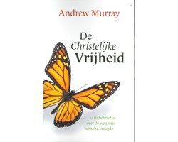 Kaft van Christelijke vrijheid, de