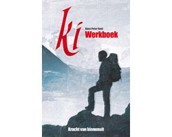 Kaft van Ki, werkboek