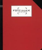 Kaft van Fotoboek Van De Eeuw