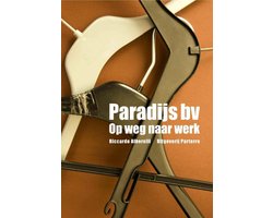 Kaft van Paradijs bv