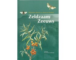 Kaft van Zeldzaam Zeeuws