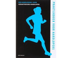Kaft van Praktijkboek voor hardlopers