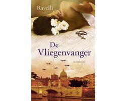 Kaft van De Vliegenvanger trilogie 1 -   Verzamelaar van verboden liefdes