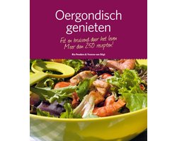 Kaft van Oergondisch genieten