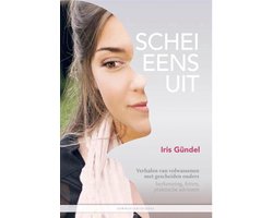 Kaft van Schei eens uit