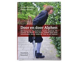 Kaft van Door en door Alphen
