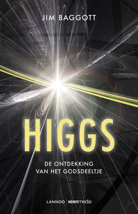 Kaft van Higgs