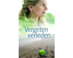 Kaft van Vergeten Verleden