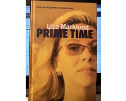 Kaft van Prime Time