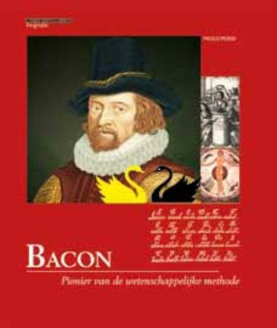 Kaft van Bacon