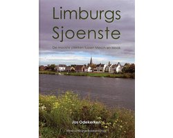 Kaft van Limburgs Sjoenste