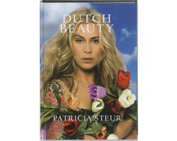 Kaft van Dutch Beauty