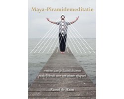 Kaft van Maya-Piramidemeditatie