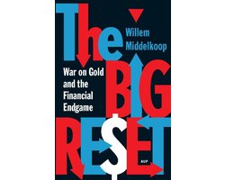 Kaft van The big reset