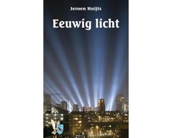 Kaft van Eeuwig Licht