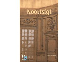 Kaft van Noortsigt