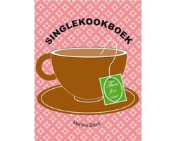 Kaft van Single Kookboek