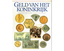 Kaft van Geld van het Koninkryk