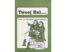 Kaft van Tweej Kul...