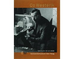 Kaft van Co Westerik