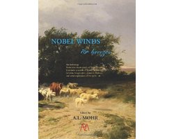 Kaft van Nobel Winds & breezes