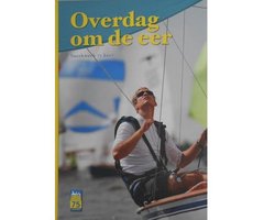 Kaft van Overdag om de eer