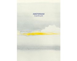 Kaft van Amsterdam the Gloobles Guide
