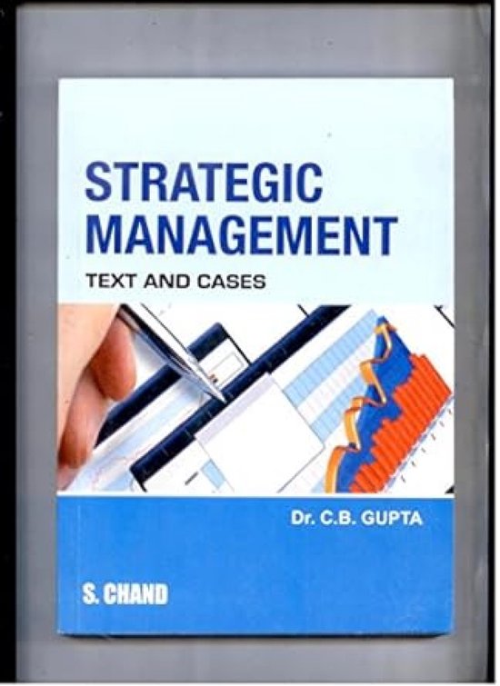 Kaft van Fundamentals Of Management