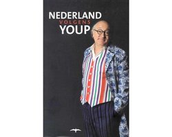 Kaft van Nederland volgens Youp
