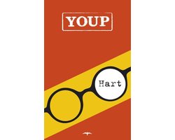 Kaft van Hart