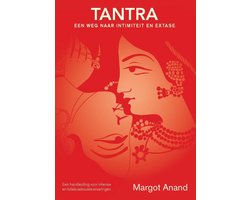 Kaft van Tantra