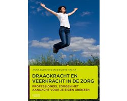 Kaft van Draagkracht en veerkracht in de zorg