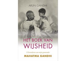 Kaft van Het boek van wijsheid