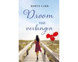 Kaft van Droom van verlangen